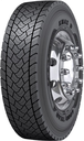 315/45R22.5 147/145L GOODYEAR KMAX D GEN-2