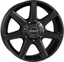 BORBET CWE ,7 8.5x18 6/139 ET20 CB77.8