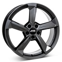 ATS AUVORA D.GREY 9x20 5/112 ET20 CB66.5