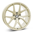ETA BETA GRI-N CHAMPAGNE 8.5x20 5/130 ET40 CB71.5