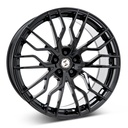 ETA BETA MEDUSA G.BLK 9.5x21 5/120 ET33 CB78.1