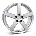ETA BETA EROS SLV 8x18 5/112 ET45 CB66.5