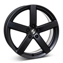 ETA BETA EROS M.BLK 6.5x16 5/100 ET47 CB57.1
