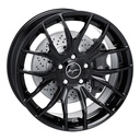 BREYTON GTS G.BLK 10x20 5/120 ET35 CB72.5