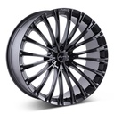 BREYTON LS3 M.BLK 9x21 5/112 ET30 CB66.5