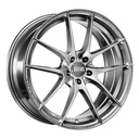 OZ LEGGERA HLT 8.5x19 5/120 ET40 CB79.1
