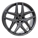 MSW 40 G.GUN 8x18 5/112 ET28 CB66.5