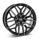 ATS PASSION G.BLK/POL 9x20 5/130 ET21 CB71.5
