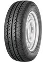 215/65R15C 104/102T CONTINENTAL VANCONTACT ECO XL