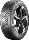 265/45R21 108T CONTINENTAL VIKINGCONTACT 8 XL EVC