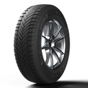 205/55R17 95H MICHELIN ALPIN 6 XL