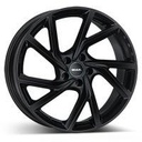 MAK KASSEL GLOSS BLACK 8x18 5/112 ET39 CB66.5