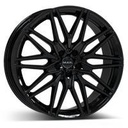 MAK STURM BLACK 11x22 5/112 ET43 CB66.6