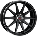 BORBET GTX 8x19 5/108 ET50 CB72.6