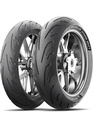 160/60R15 67H MICHELIN POWERSHIFR