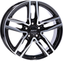 ALUTEC IKENU 9x19 5/112 ET20 CB66.6
