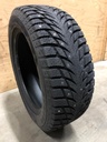 215/60R16 99H DYNAMO SNOW-H MWH02 FS XL