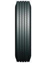 255/70R22.5 140L GROUNDSPEED GSZS01 3PMSF XL