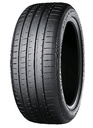 295/35R20 101Y YOKOHAMA V107A XL