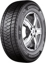 225/75R16 121R BRIDGESTONE DURAVIS ALL SEASON EVO XL