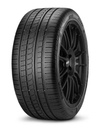 295/40R20 110Y PIRELLI PZERO ROSSO XL (AO)