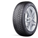 205/55R16 94V BRIDGESTONE BLIZZAK LM005 DRIVEGUARD XL RFT