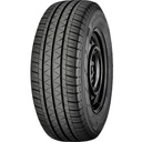 225/55R17C 109/107H YOKOHAMA BLUEARTH-VAN RY55 XL
