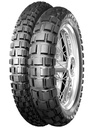 120/90R18 65R CONTINENTAL TKC80TWDUR