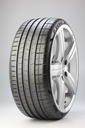 285/35R23 107Y PIRELLI P ZERO XL L