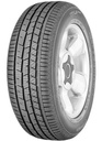 255/50R20 109H CONTINENTAL CROSSCONTACT LX SPORT XL AO